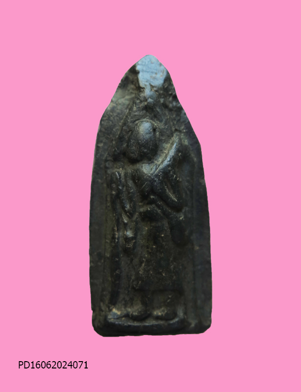 พระสิวลี เนื้อดิน เก่า