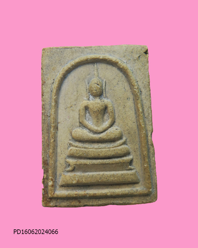 สมเด็จหลวงพ่อลมูล วัดเสด็จ ปทุมธานี