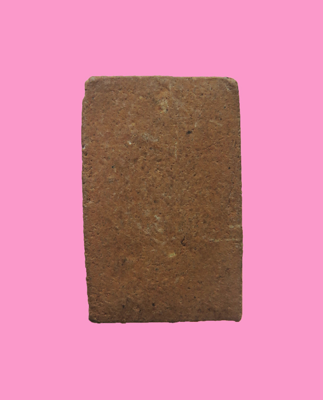 พระผงรูปเหมือน หลวงพ่อปาน วัดคลองด่าน ออกวัดน้อย ปี 08