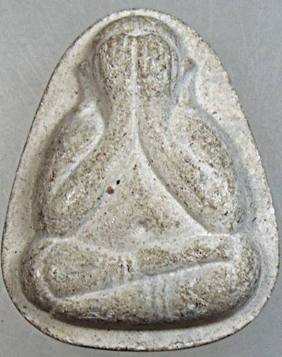 ๒๐ พระปิดตาหลวงพ่อสิน วัดละหารใหญ่ ระยอง