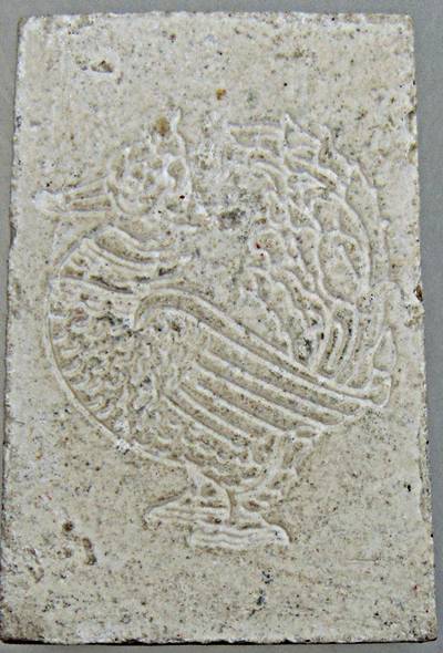 ๒๐ พระสมเด็จหลังพญาหงษ์ วัดศรัทธาธรรม จ. สมุทรสงคราม 