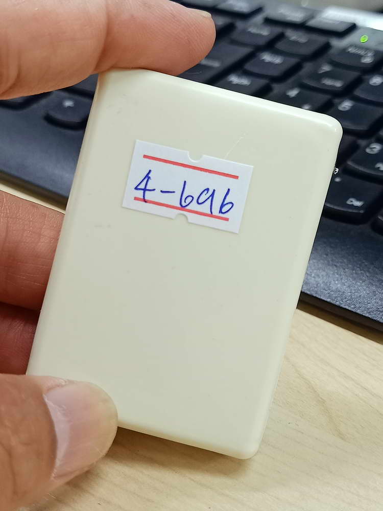 4-696 เหรียญปาฏิหาริย์ 2 ครบ 72 ปี หลวงพ่อทอง วัดบ้านไร่ นครราชสีมา 2564 กล่องเดิม