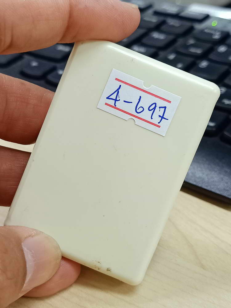 4-697 เหรียญปาฏิหาริย์ 2 ครบ 72 ปี หลวงพ่อทอง วัดบ้านไร่ นครราชสีมา 2564 กล่องเดิม