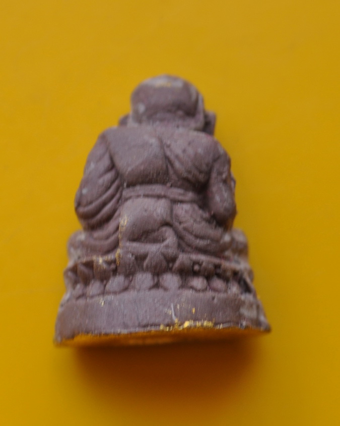 หลวงปู่ทวด รุ่น พิทักษ์แผ่นดิน