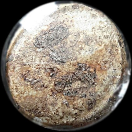 พระกรุวัดคู้สลอด เลี่ยมเงินแท้