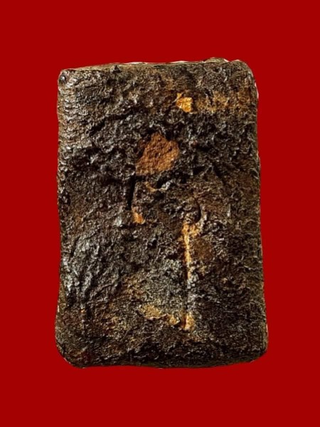 พระผงยาจินดามณี หลวงพ่อสิน วัดบางกระดี่