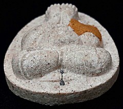 พระปิดตาวัดบ้านคลอง