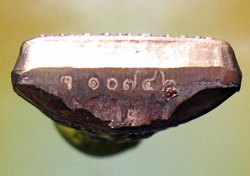 หลวงพ่อจรัญ ฐิตธมฺโม วัดอัมพวัน จ.สิงห์บุรี