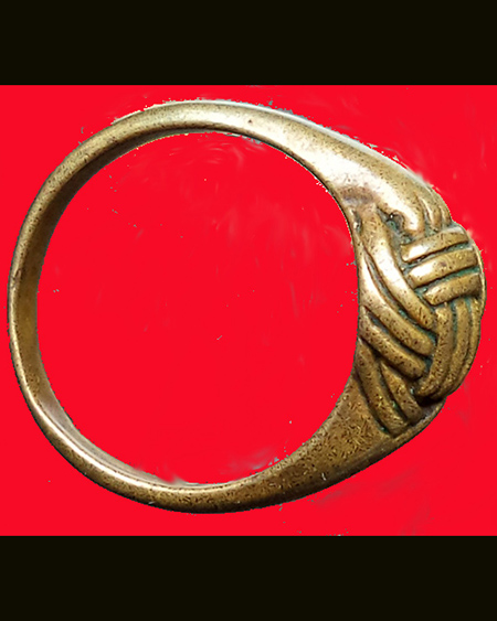 หลวงพ่อขวัญ ปวโร วัดบ้านไร่ จ.พิจิตร