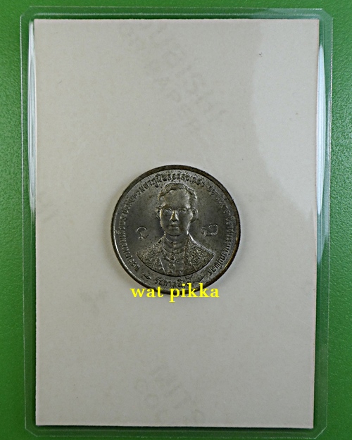 รูปพระอาจารย์อ๊อด วัดหน้าพระเมรุ อยุธยา .E316.