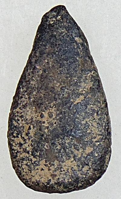 พระนางพญากรุวัดเขาพระศรีสัชนาลัย สุโขทัย