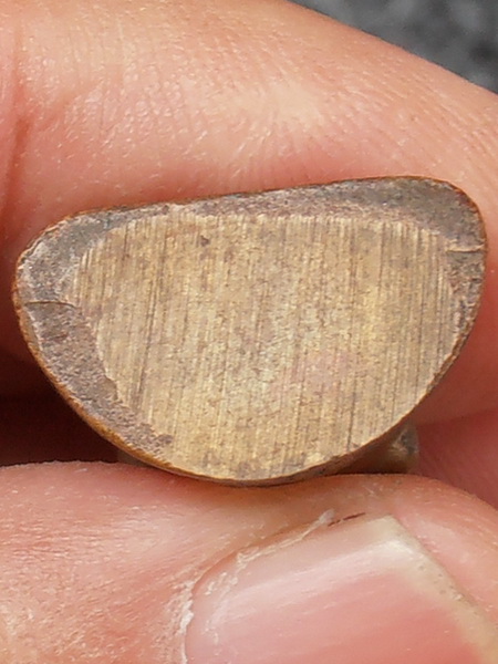 รูปหล่อหลวงพ่อองค์แสน วัดนาพึง จ.เลย ปี ๒๕๔๓