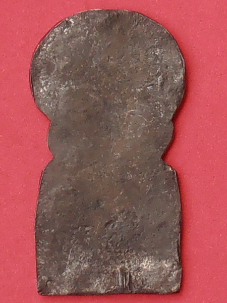 พระเนื้อชิน วัดราชบูรณะ อยุธยา