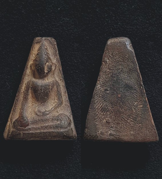 พระผงสุพรรณ หลวงพ่อมุ่ย วัดดอนไร่ สุพรรณฯ ครับผม สวย เดิม เปิดเบาๆ ครับ