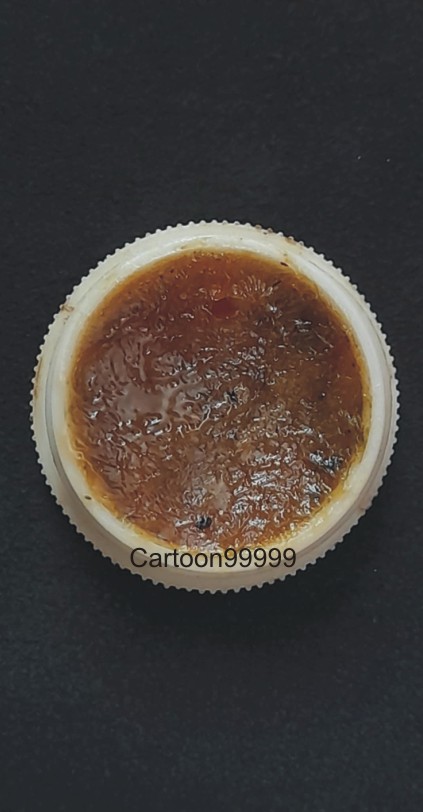 สีผึ้งหิ่งห้อยชมสวน หลวงปู่ชื่น ติคญาโณ วัดตาอี จ.บุรีรัมย์ครับ เป็นอีก ๑ ในสุดยอดสีผึ้งยุคต้นๆ ครับ