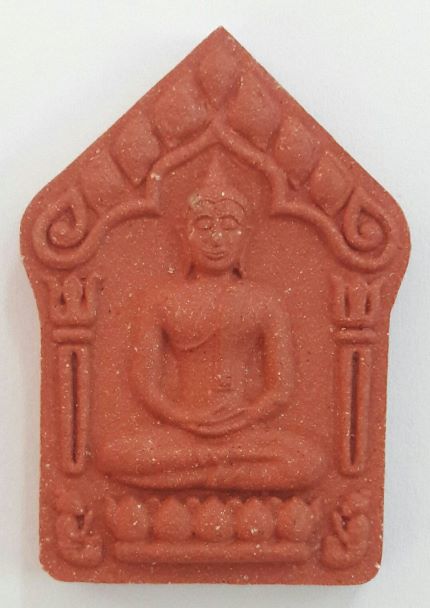 ขุนแผนผงพรายกุมารพิมพ์ใหญ่ หลวงพ่อคูณ ปี57ผสมผงพรายกุมารหลวงปู่ทิม เคาะเดียว