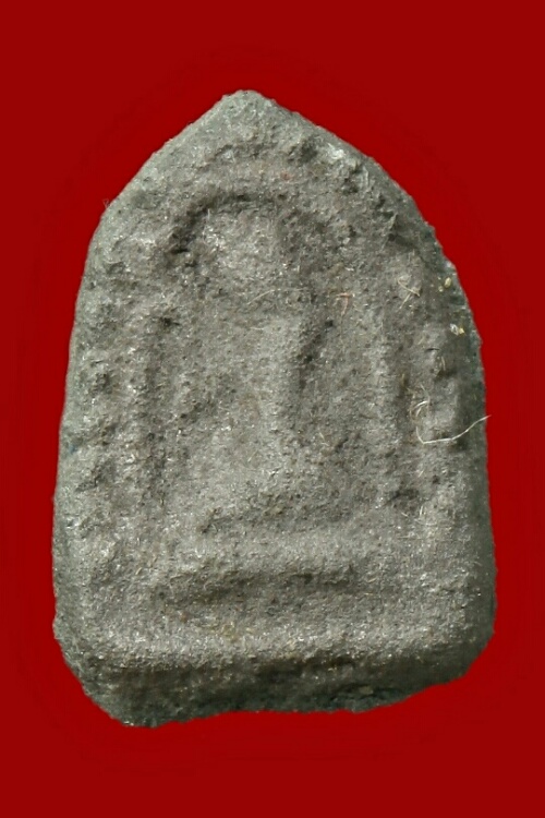 แม่นางกวักเนื้อตะกั่ว (ขนาดเล็ก)