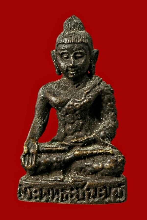 พระพุทธชนะมาร