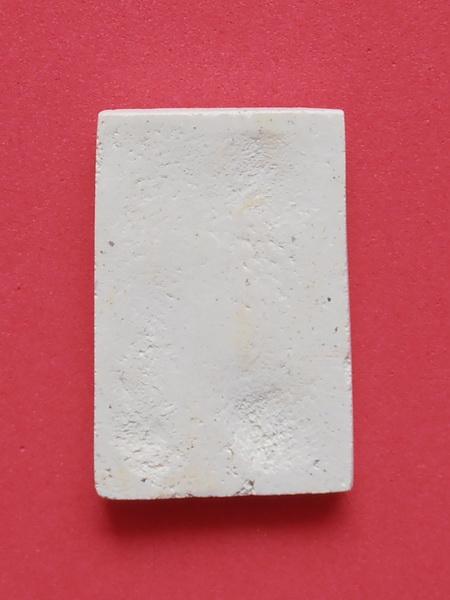 พระสมเด็จพระครูวิจิตรวิหารการ(อ.หมู) วัดทรงธรรม พระประเเดง สมุทรปราการ