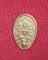 เหรียญองค์พระสยามเทวาธิราช พิมพ์เล็ก ปี2525 สมโภช200ปี (จิตติพรหมญาณสร้าง)