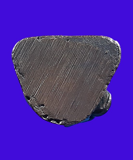 รูปหล่อรุ่น1 หลวงพ่อเอียด วัดสมอ จ.นครศรีธรรมราช ปี2543 