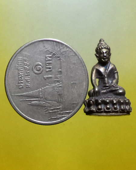 หลวงปู่บุญ วัดบ้านนา อ.แกลง จ.ระยอง