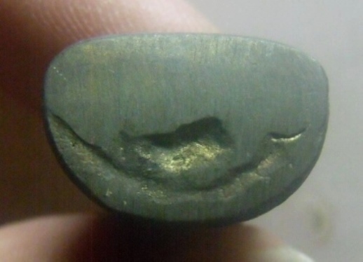 **เบา​ๆ​**รูปหล่อหลวงพ่อเงิน วัดบางคลาน เนื้อโลหะผสม เก่าๆ**เนื้อจัด สวยๆ เชิญชมครับ