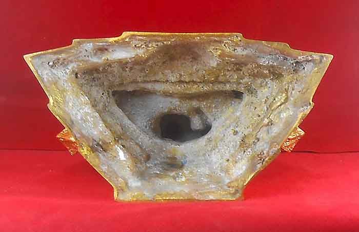 พระพุทธชินราช วัดพระศรีรัตนมหาธาตุ (วัดใหญ่) จ.พิษณุโลก