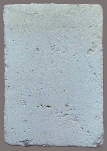 *พระผงหลวงพ่อกึ๋น วัดดอนยานนาวา กทม. ปี๒๔๘๙ พิมพ์พระประธานฐานบัว*