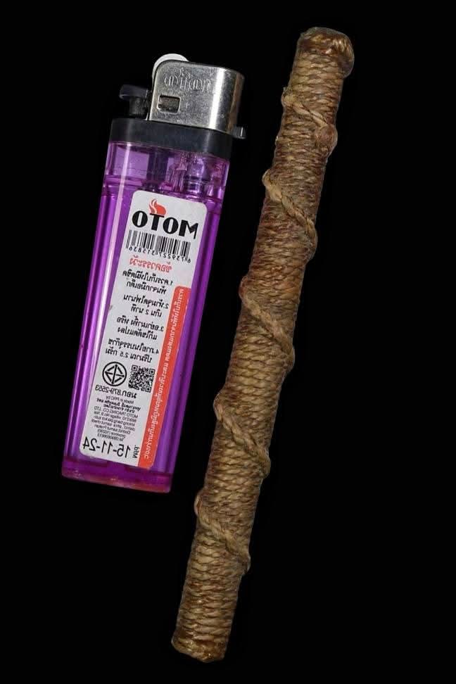 ตะกรุดโทนหลวงพ่อมุ่ย พุทธรักขิโต วัดดอนไร่ จ.สุพรรณบุรี