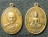เหรียญหลวงพ่อหมอ วัดพฤกษะวันโชติการาม พิจิตรครับ อีกเหรียญประสบการณ์ครับ