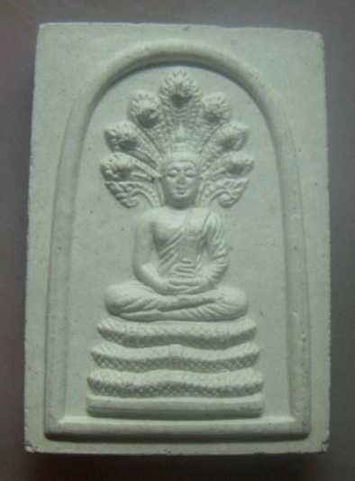 **เบาๆ**พระสมเด็จนาคปรก ปสิทธิเม หลังยันต์น้ำเต้า เจ้าคุณนรฯ วัดเทพศิรินทร์ ปี ๒๕๓๗**สวยๆ