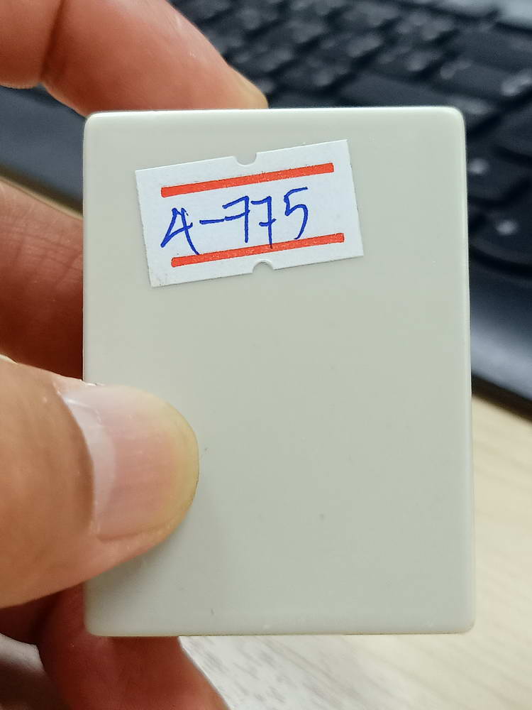 4-775 พระสมเด็จ คุ้มภัย ให้รวย วัดทุ่งกระพังโหม กำแพงแสน นครปฐม กล่องเดิม***ลป.แผ้ว เสก