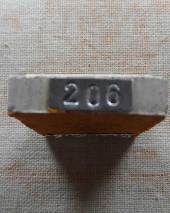 พระสมเด็จโภคทรัพย์ สำนักสงฆ์ปักธงชัย ปี๒๕๖๕ (หลวงปู่ศิลา อธิษฐานจิต)