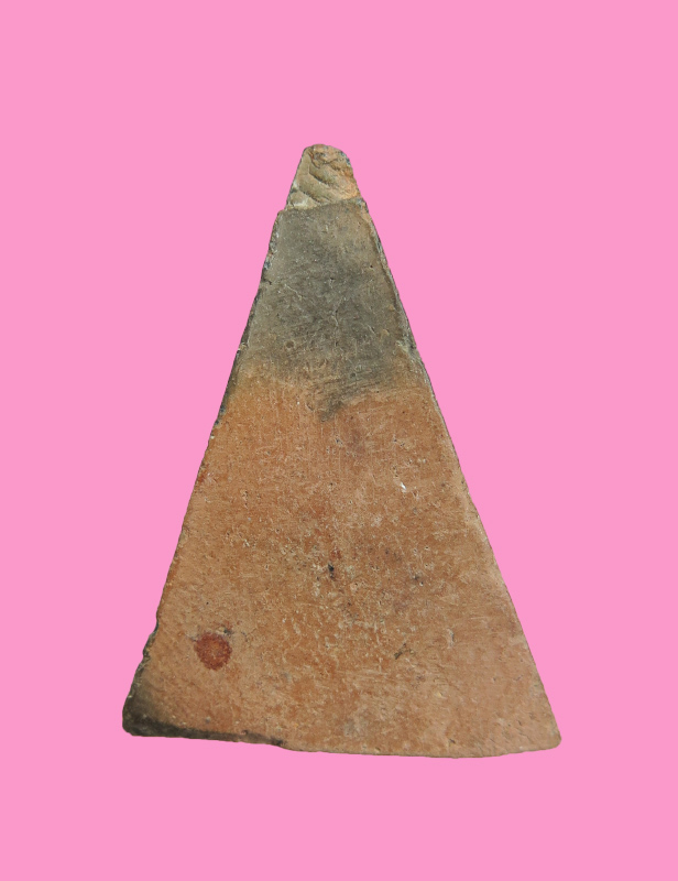 นางพญาแขนอ่อน หลวงพ่อครื้น วัดสังโฆ