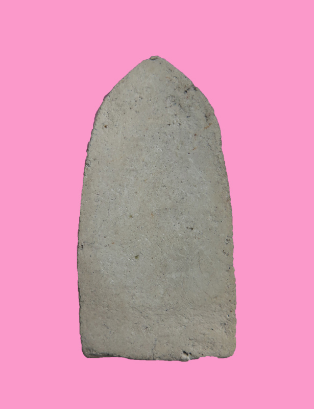 พระลีลา ซุ้มแจกัน หลวงปู่เลี่ยม วัดศรีเรืองบุญ