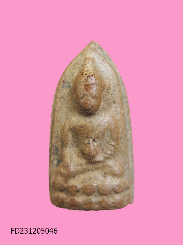 พระกริ่งครึ่งซีก เจ้าคุณศรี(สนธิ์) วัดสุทัศน์