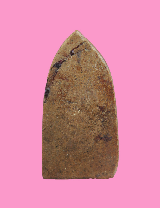 พระกริ่งครึ่งซีก เจ้าคุณศรี(สนธิ์) วัดสุทัศน์