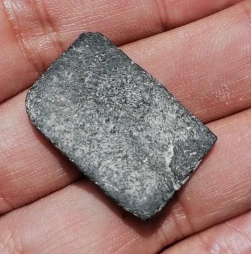 พระสมเด็จรัศมี เนื้อผงใบลาน กรุวัดคลองขอม จ.สุพรรณบุรี(หลวงปู่ศุข ปากคลองมะขามเฒ่า ปลุกเสก​ เคาะเดีย