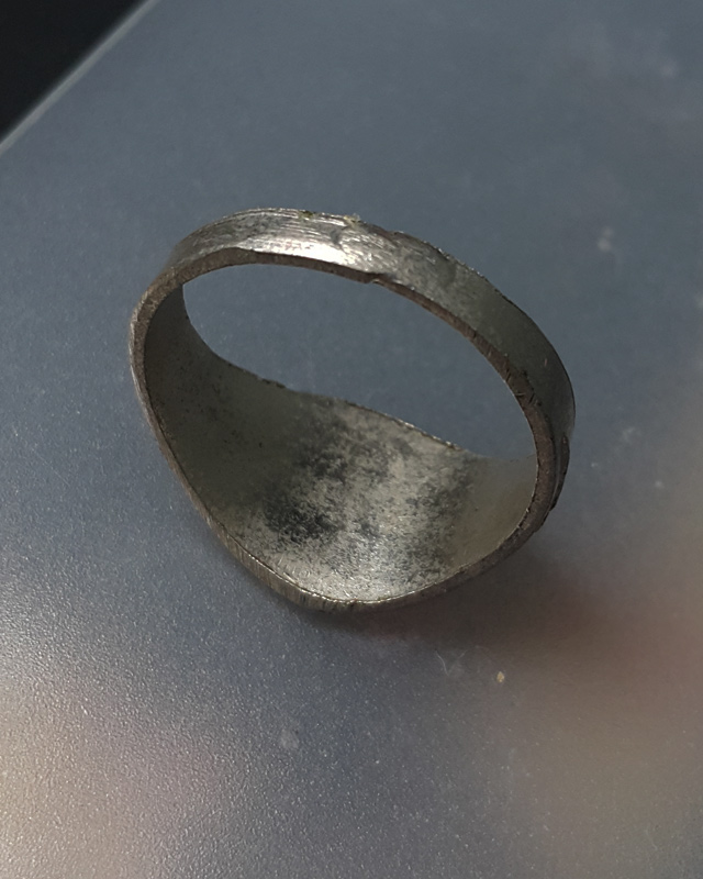 แหวนนางกวัก