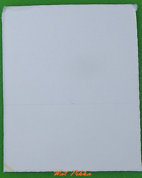 รูปหลวงปู่ต้น วัดบึงพลาราม หนองคาย .B645.*