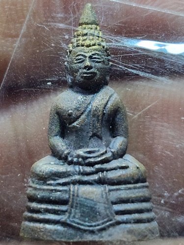 วัดโสธรวรารามวรวิหาร ฉะเชิงเทรา พระกริ่งหลวงพ่อโสธร 2563