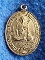 เหรียญสมเด็จญาณสังวรฯ วัดบวรนิเวศวิหาร กรุงเทพฯ พ.ศ. 2525