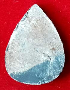 พระท่ากระดานกลีบบัวหลวงพ่อนารถ วัดศรีโลหะราษฎร์บำรุง