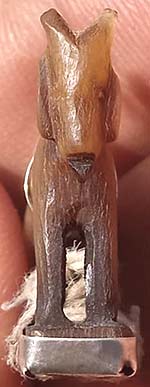 *แพะเขาควายเผือก หลวงพ่อลัด วัดหนองกะบอก ระยอง*