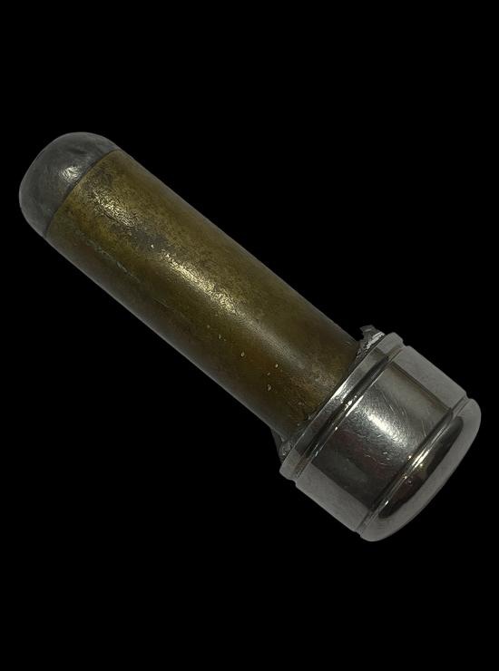 วัดใจ@…ตะกรุดเก่าไม่ทราบที่ไม่มีข้อมูลครับ