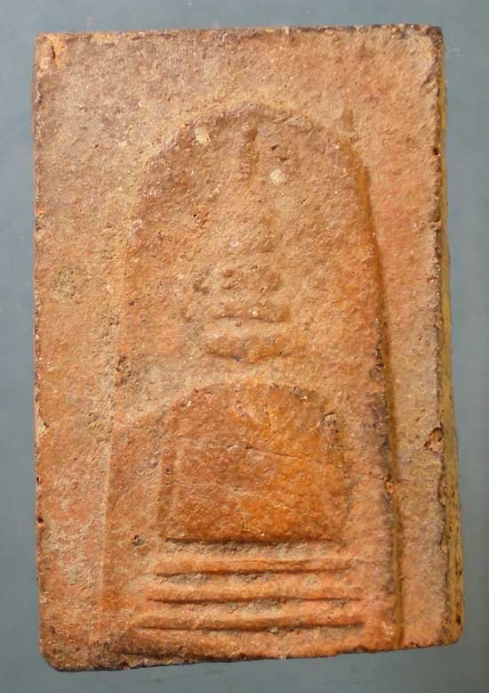 สมเด็จ ไม่ทราบที่