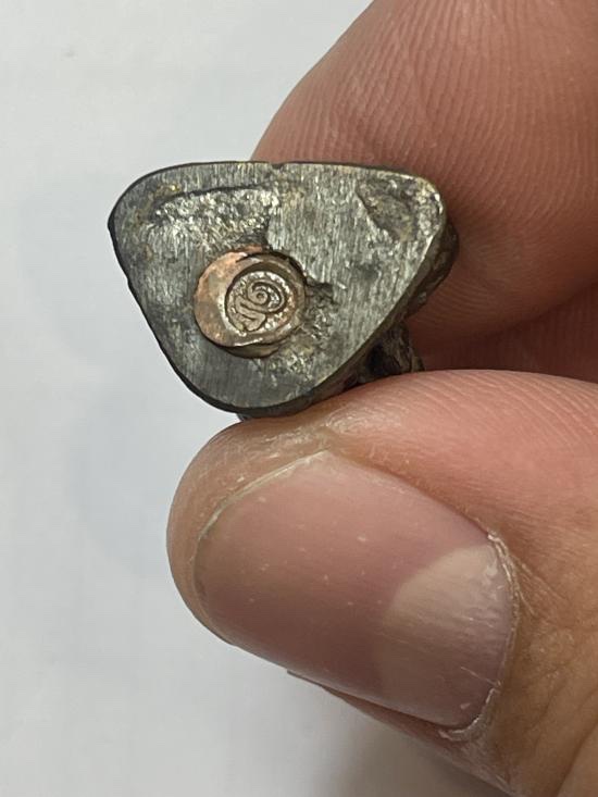 วัดใจ@… รูปหล่อหลวงพ่อคูณไม่ทราบที่ไม่ทราบปีไม่มีข้อมูลครับผม