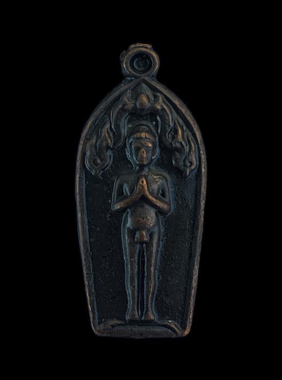 วัดใจ@… ไอ้ไข่วัดเจดย์ รุ่น ทรัพย์เหลือล้น ๖๒ ไอ้ไข่วัดเจดีย์