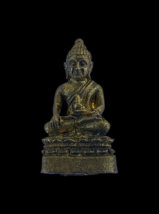 วัดใจ@… พระชัยวัฒน์เสาร์ห้าไม่ทราบที่ไม่มีข้อมูลครับ